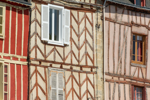 Réparation dégât des eaux Vannes